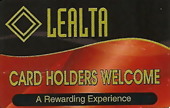 LEALTA