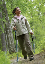 Nordic Walking