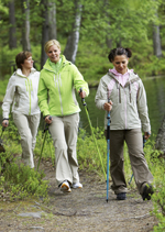 Nordic Walking